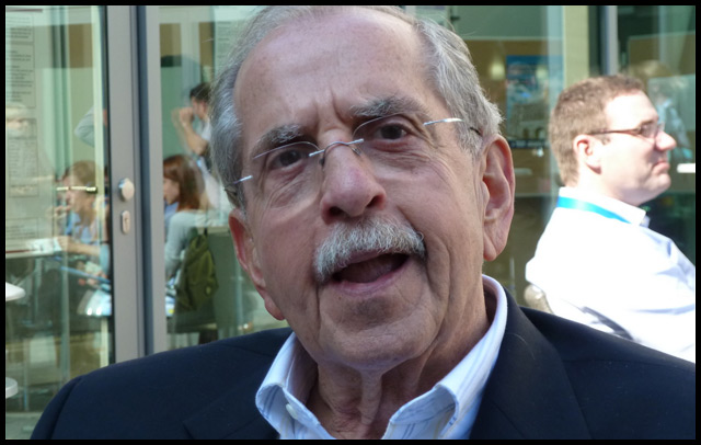 Sheldon Steinberg